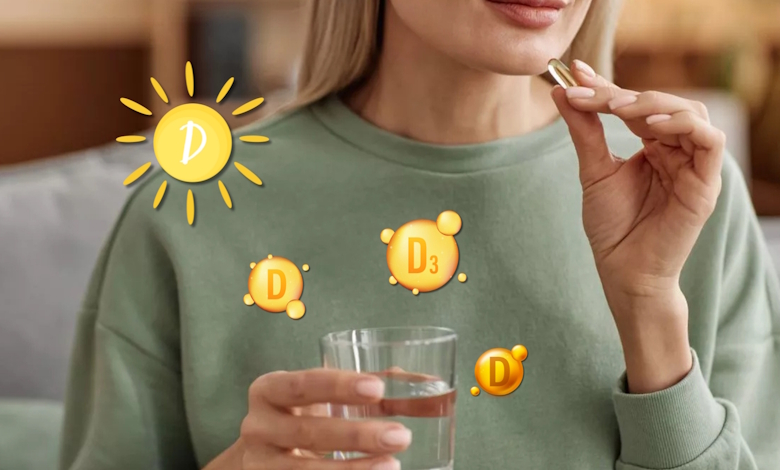 علائم کمبود ویتامین دی در زنان: 7 نشانه هشداردهنده