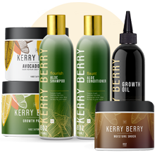 سرم و اسپری مو