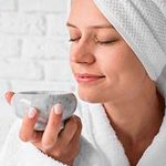 بهترین نوشیدنی بعد از حمام