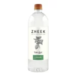 عرق نعنا یک لیتری