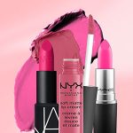 معجزه رژ لب مخملی