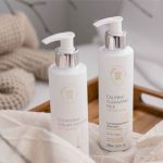 کرم پاک کننده برای پوست های حساس