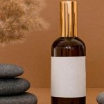 لوسیون مراقبت از پوست صورت